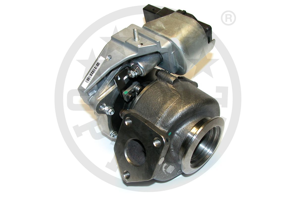 Charger, charging (supercharged/turbocharged)