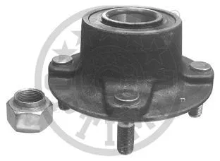 Wheel Bearing Kit (892806)
