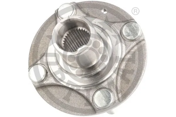 Wheel Hub