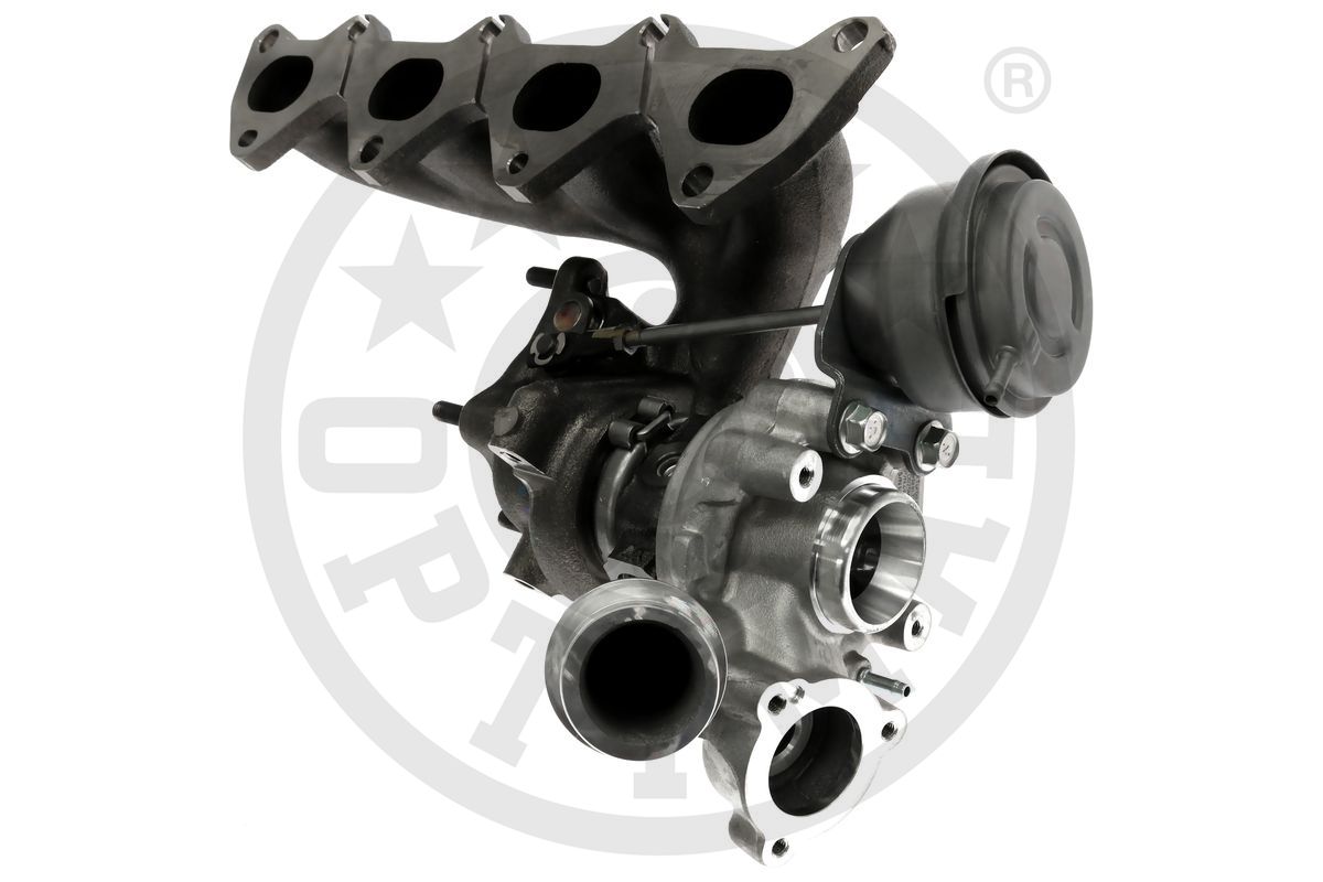 Charger, charging (supercharged/turbocharged)