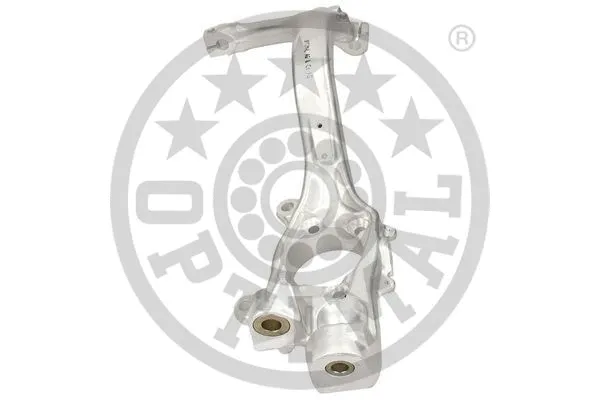 Steering Knuckle, wheel suspension