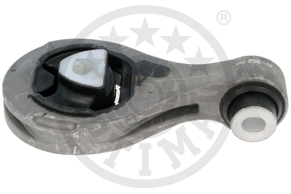 Mounting, engine (F7-5095)