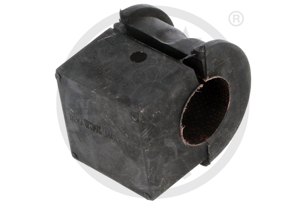 Mounting, stabiliser bar