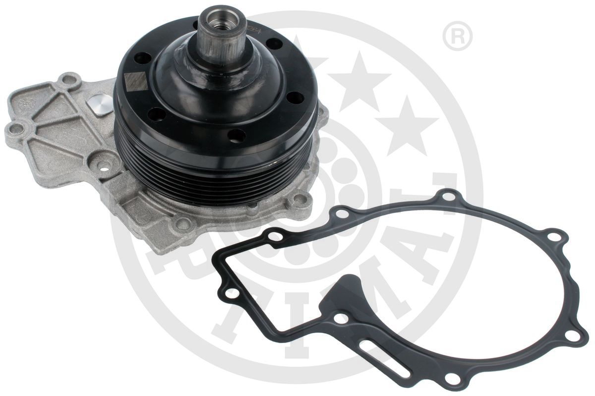 Water Pump, engine cooling (AQ-2565)