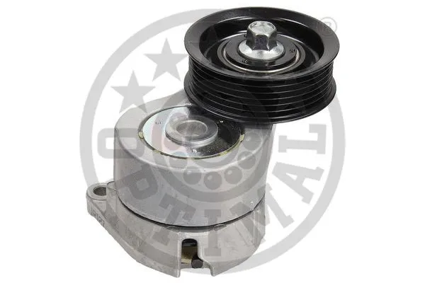 Tensioner Lever, V-ribbed belt