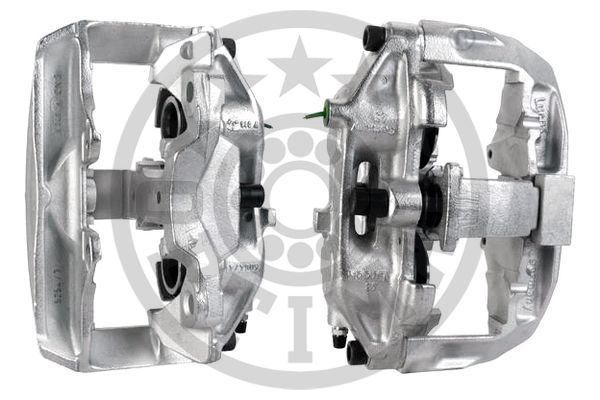 Brake Caliper (BC-2351L)