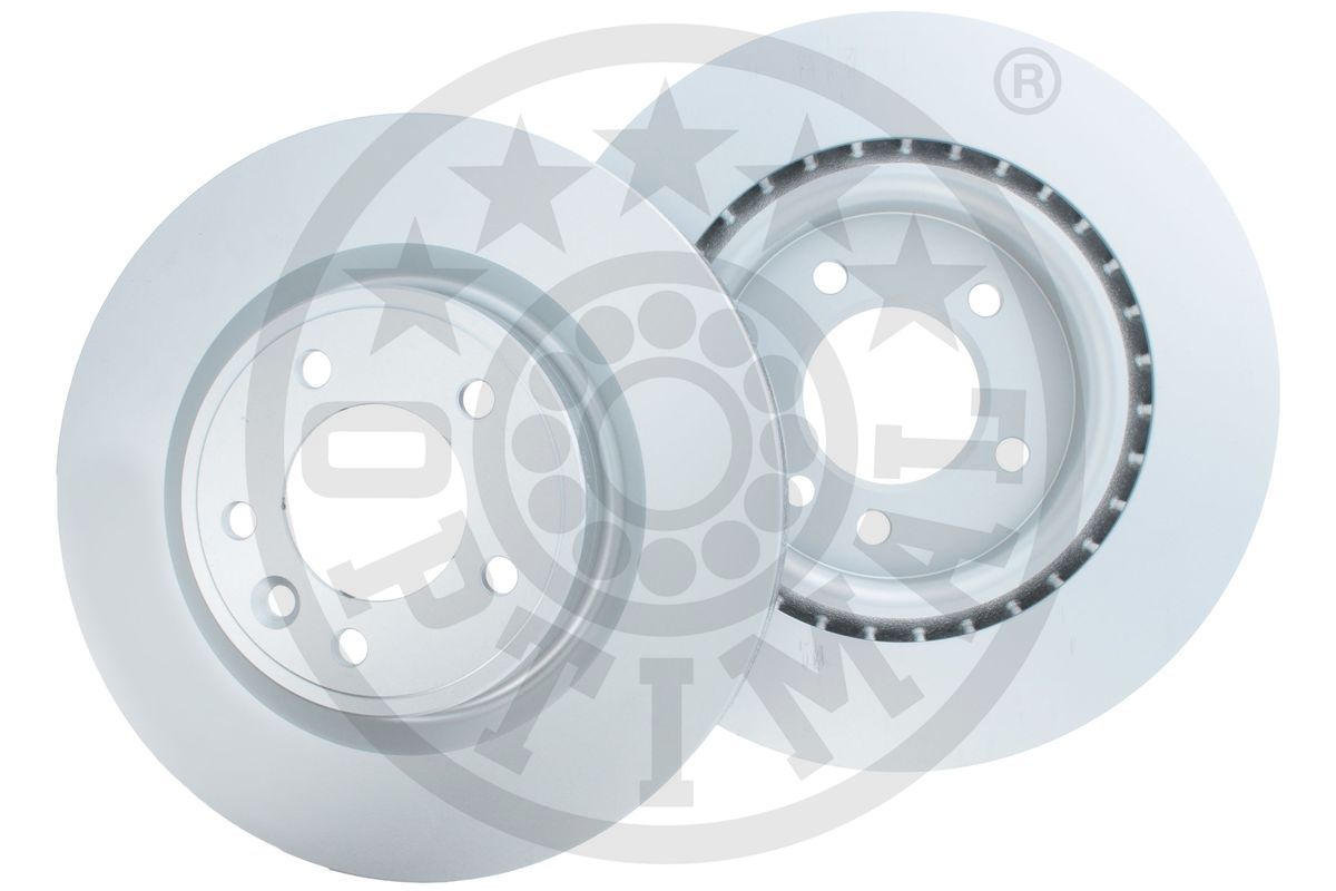 Brake Disc (BS-9824HC)
