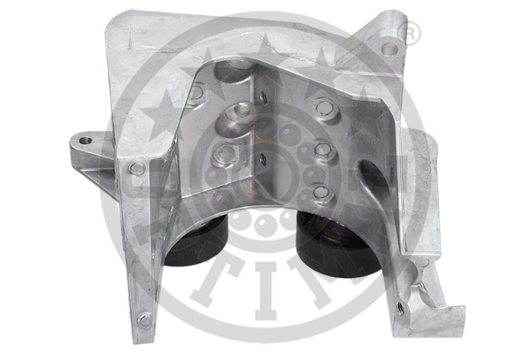 Belt Tensioner, V-ribbed belt