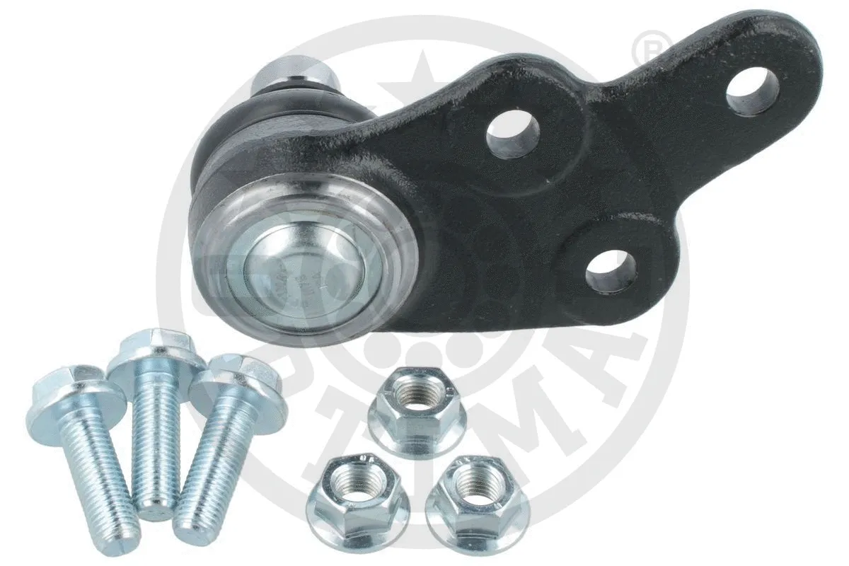 Ball Joint