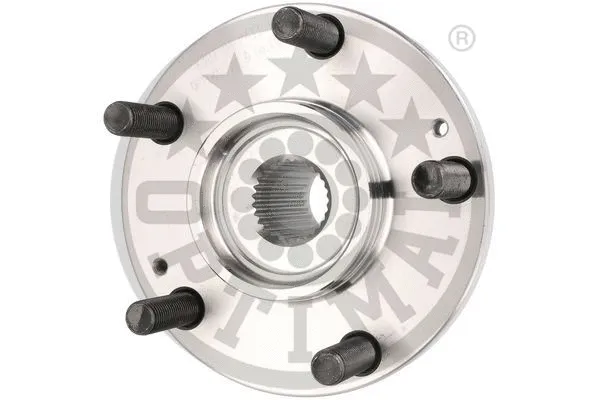 Wheel Hub