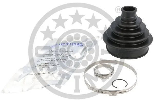 Bellow Kit, drive shaft (CVB-10127CR)