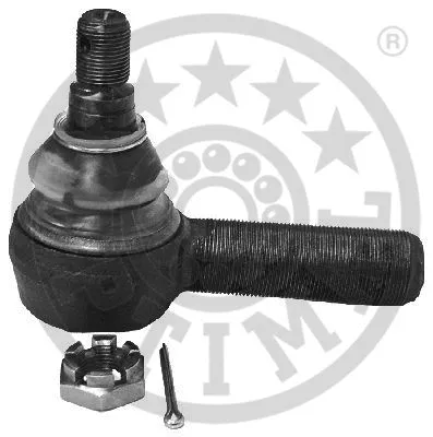 Tie Rod End (GL-10517)