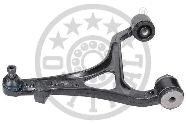 Control/Trailing Arm, wheel suspension (G6-1394)