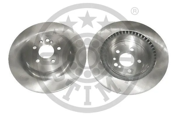 Brake Disc (BS-7870C)