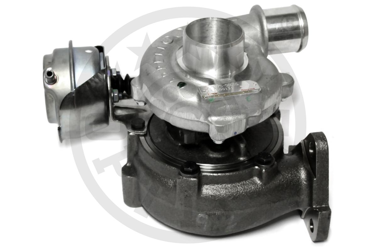 Charger, charging (supercharged/turbocharged)