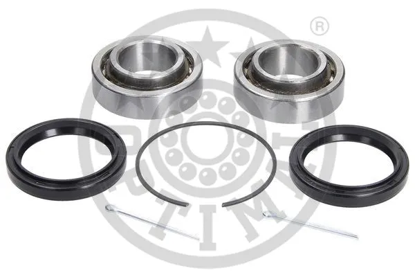 Wheel Bearing Kit (881507)