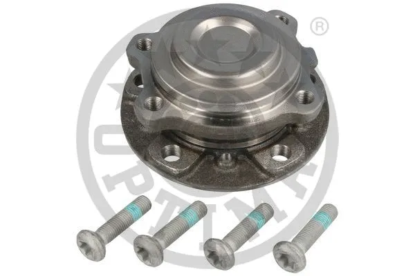 Wheel Bearing Kit (501501)