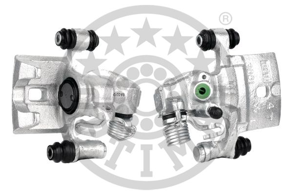 Brake Caliper (BC-1783L)