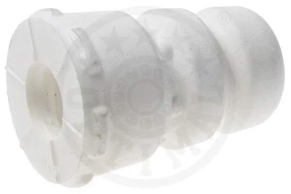 Rubber Buffer, suspension