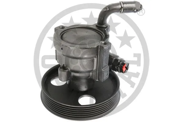 Hydraulic Pump, steering