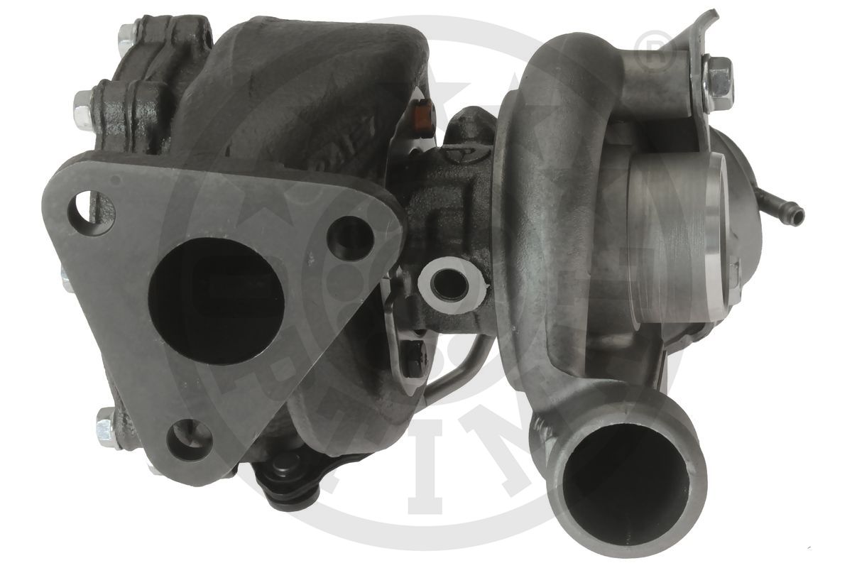 Charger, charging (supercharged/turbocharged)