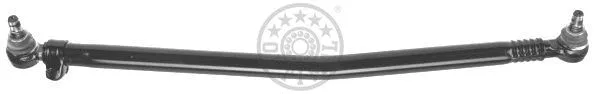 Tie Rod (GL-10178)