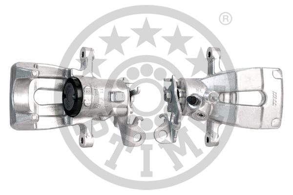 Brake Caliper (BC-1808L)
