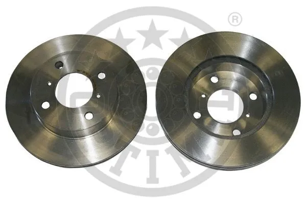 Brake Disc (BS-7110)