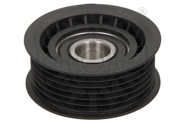 Deflection/Guide Pulley, V-ribbed belt (0-N1657S)