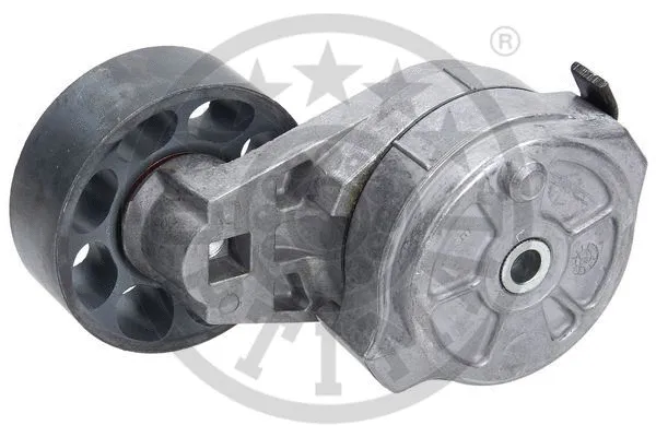 Tensioner Lever, V-ribbed belt