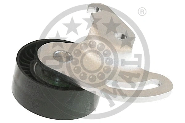 Tensioner Pulley, V-ribbed belt