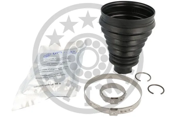 Bellow Kit, drive shaft
