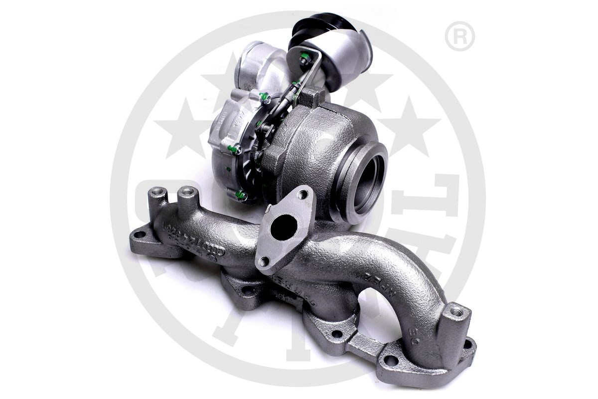 Charger, charging (supercharged/turbocharged)