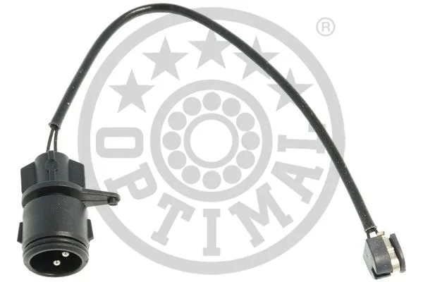 Warning Contact, brake pad wear (WKT-50199K)