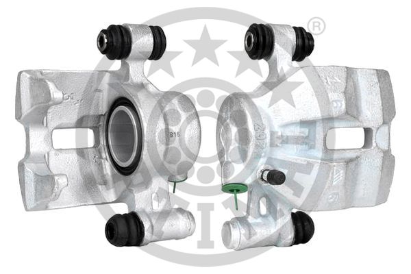 Brake Caliper (BC-2053R)