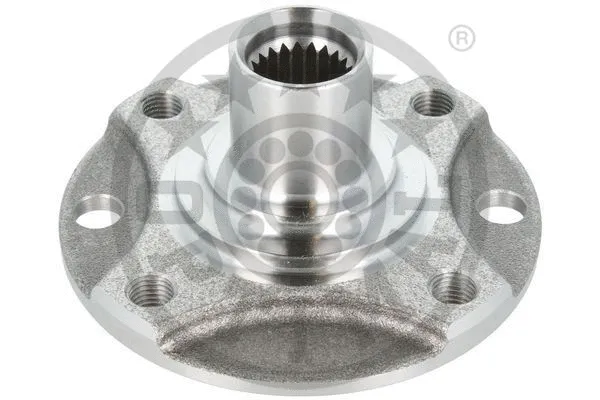 Wheel Hub (04-P149)