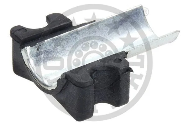 Mounting, stabiliser bar