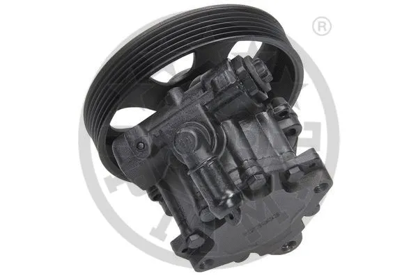Hydraulic Pump, steering