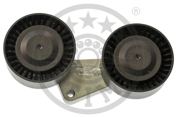 Belt Tensioner, V-ribbed belt