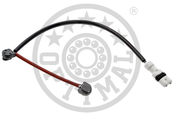 Warning Contact, brake pad wear (WKT-60043K)