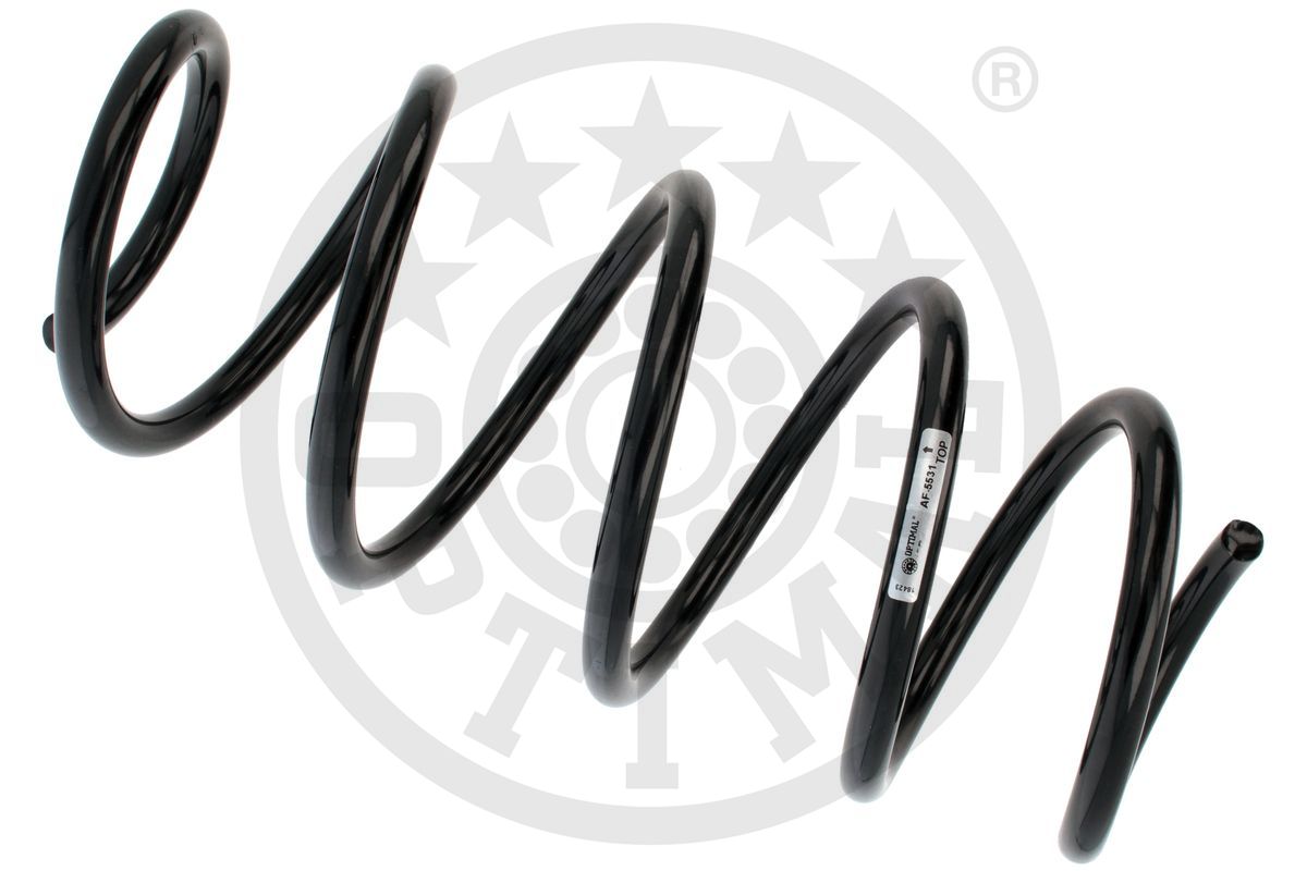 Suspension Spring (AF-5531)