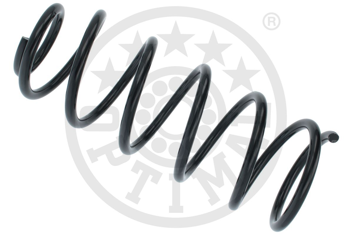 Suspension Spring (AF-5081)