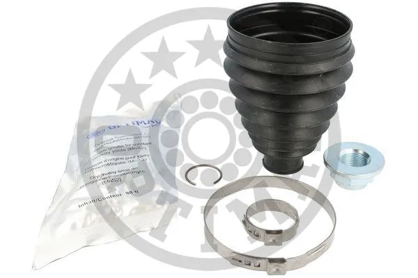 Bellow Kit, drive shaft