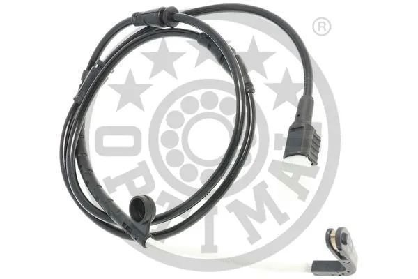 Warning Contact, brake pad wear (WKT-59018K)