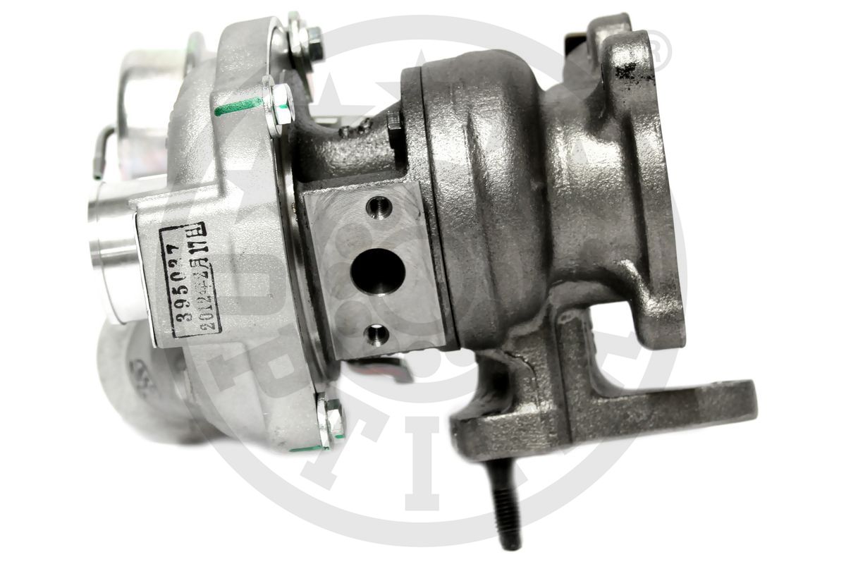 Charger, charging (supercharged/turbocharged)