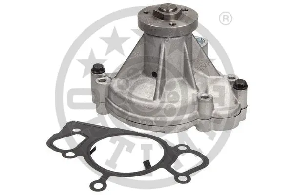 Water Pump, engine cooling