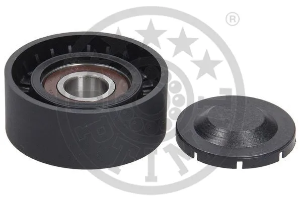 Deflection/Guide Pulley, V-ribbed belt (0-N2309S)