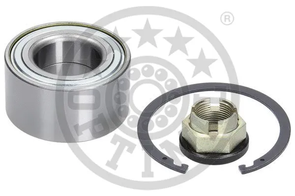 Wheel Bearing Kit (701282)