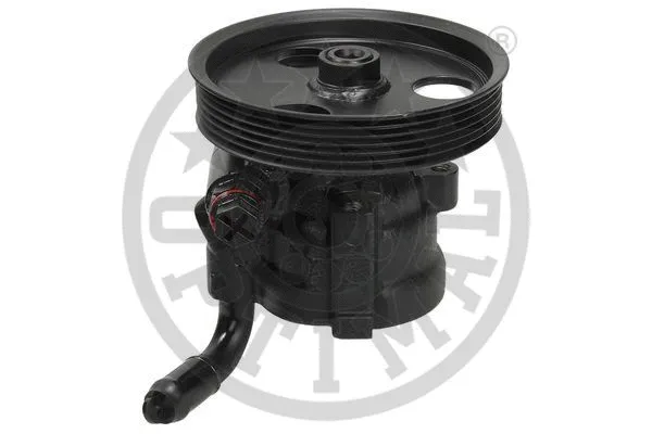 Hydraulic Pump, steering (HP-696)
