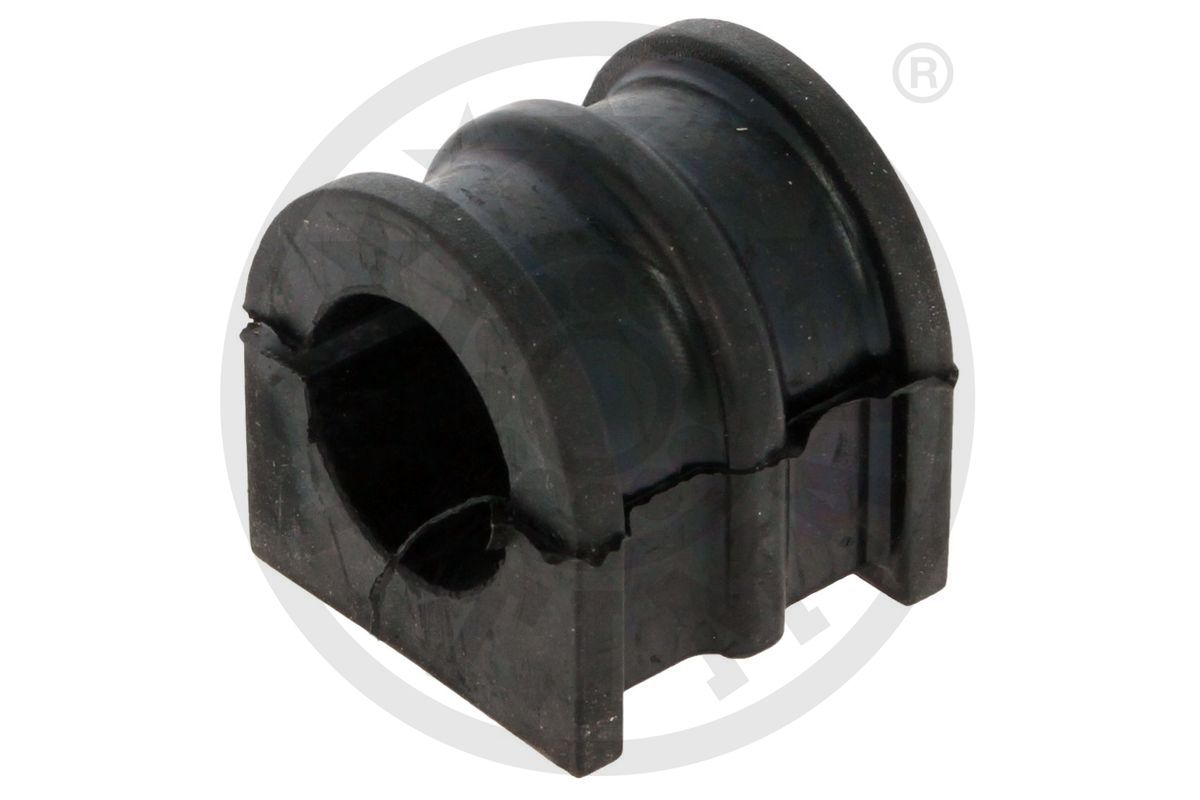 Mounting, stabiliser bar